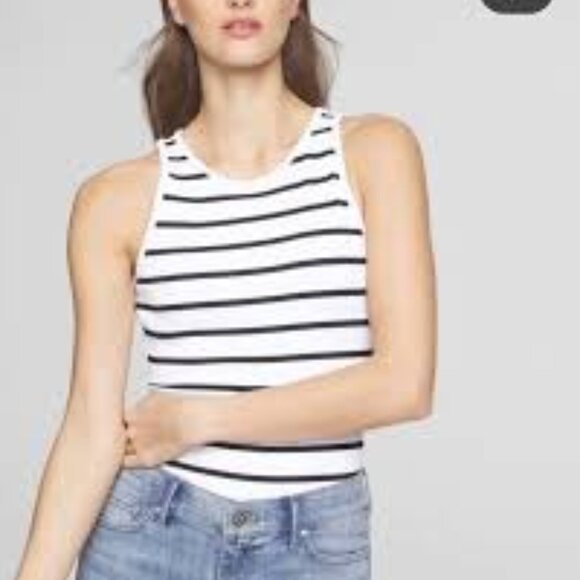 WHBM Forme Tank - Picture 4 of 4